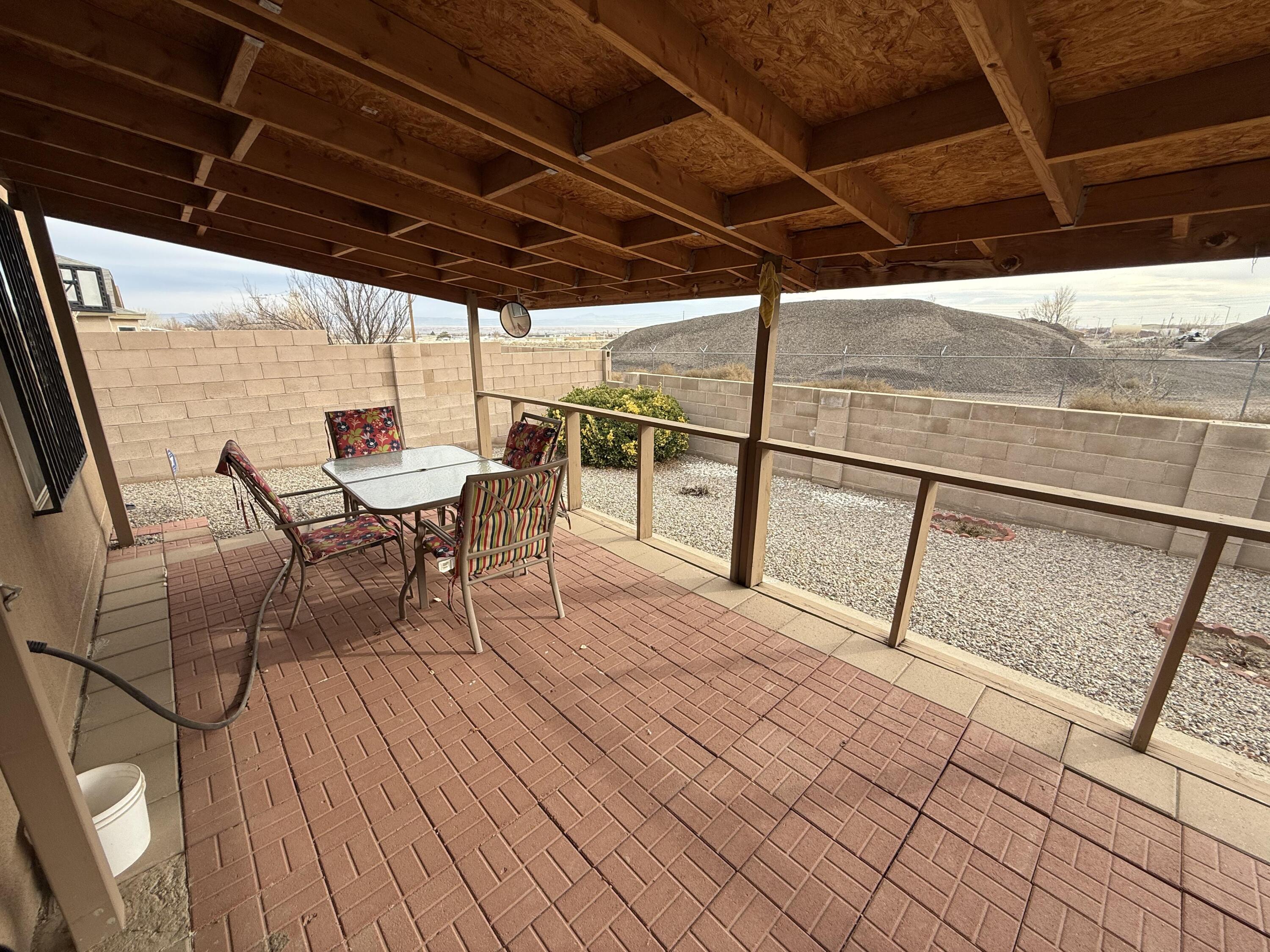 8820 Tradewind Road, Albuquerque, New Mexico image 17