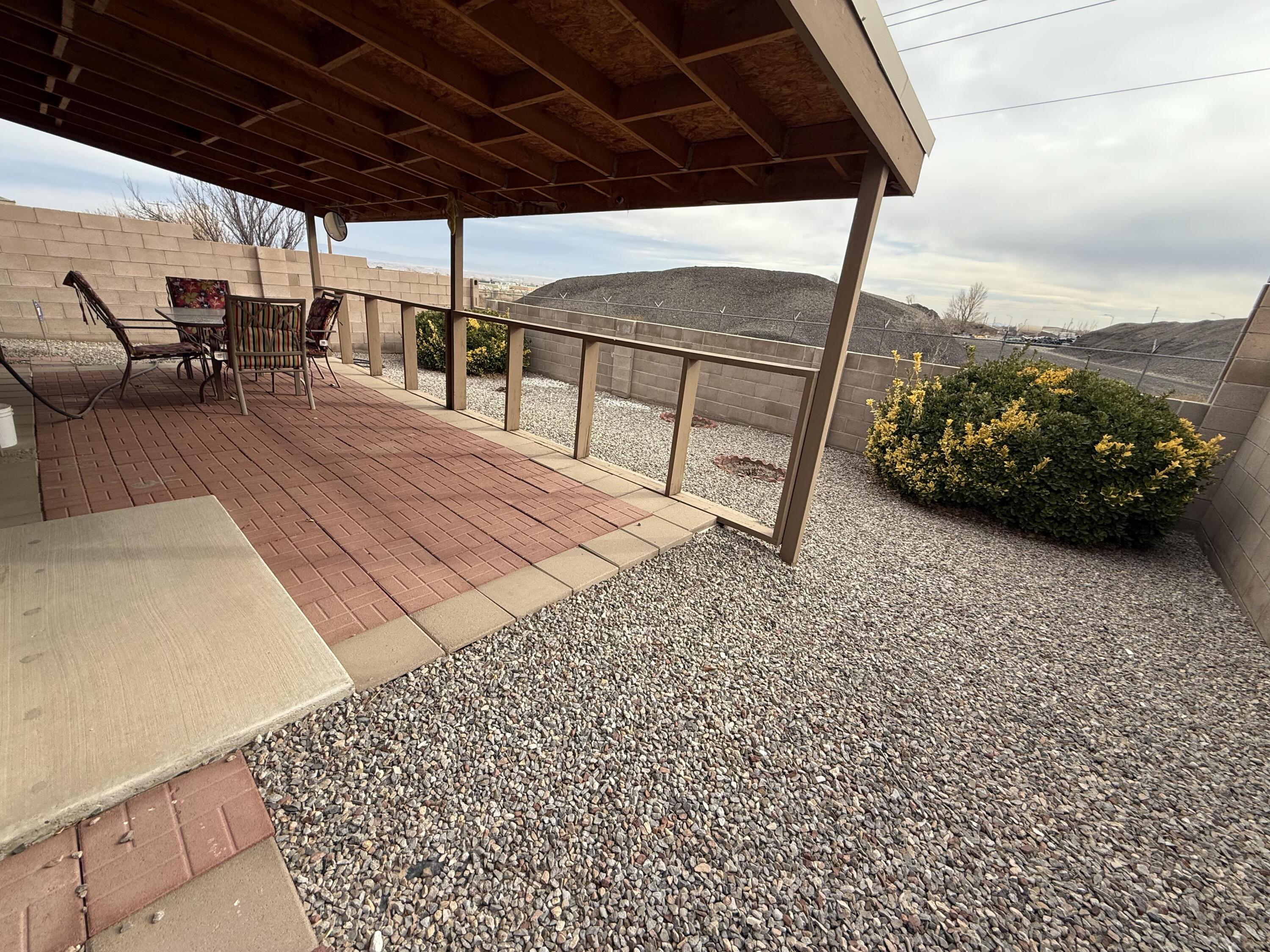 8820 Tradewind Road, Albuquerque, New Mexico image 16