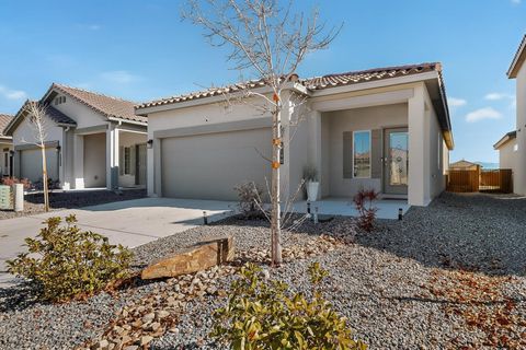 3198 Kunzita Street SE Rio Rancho NM 87124