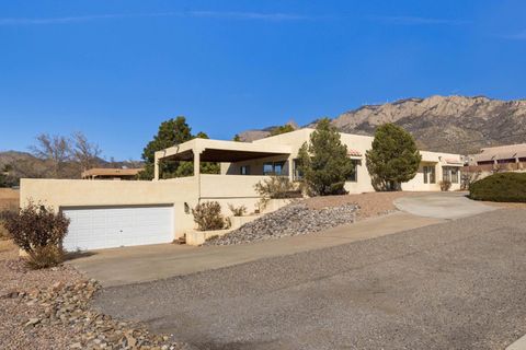 12505 Wilshire Avenue NE Albuquerque NM 87122