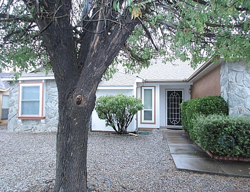 5115 Tecolote NW