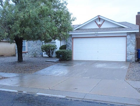 Photo of 5115 Tecolote NW, Albuquerque, NM 87120 (MLS # 1111440)
