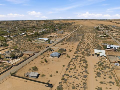 Vacant Land For Sale - 710 Perfecto Lopez Road<br/> Sandoval County, Corrales, NM 87048