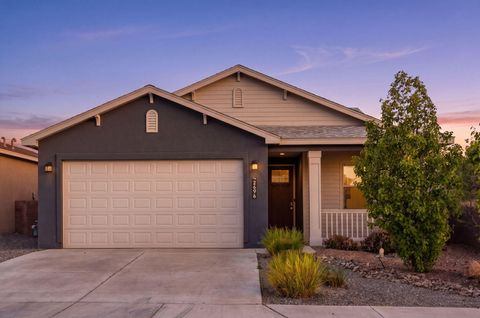 Photo of 2696 Camino Plata Loop NE, Rio Rancho, NM 87144 (MLS # 1102324)