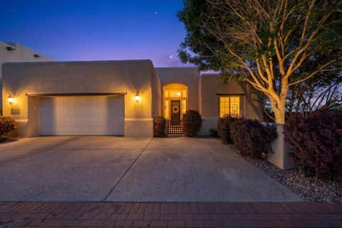 Homes For Sale - 3009 Calle San Angel<br/> Albuquerque, NM 87107