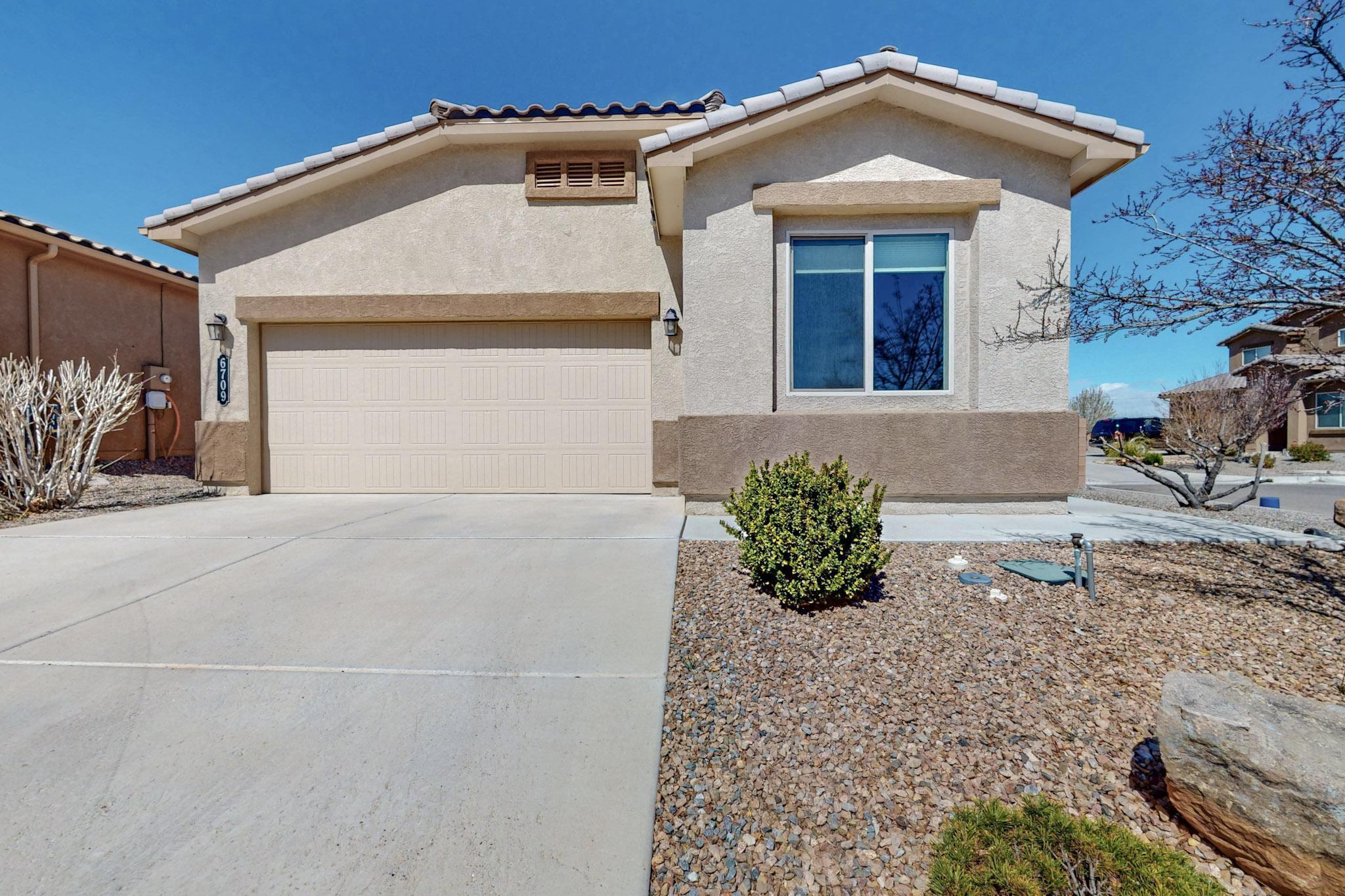 6709 Oro Valley Road, Albuquerque, New Mexico image 1