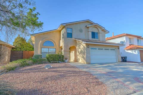 Homes For Sale - 4601 Lobelia Road<br/> Bernalillo County, Albuquerque, NM 87120