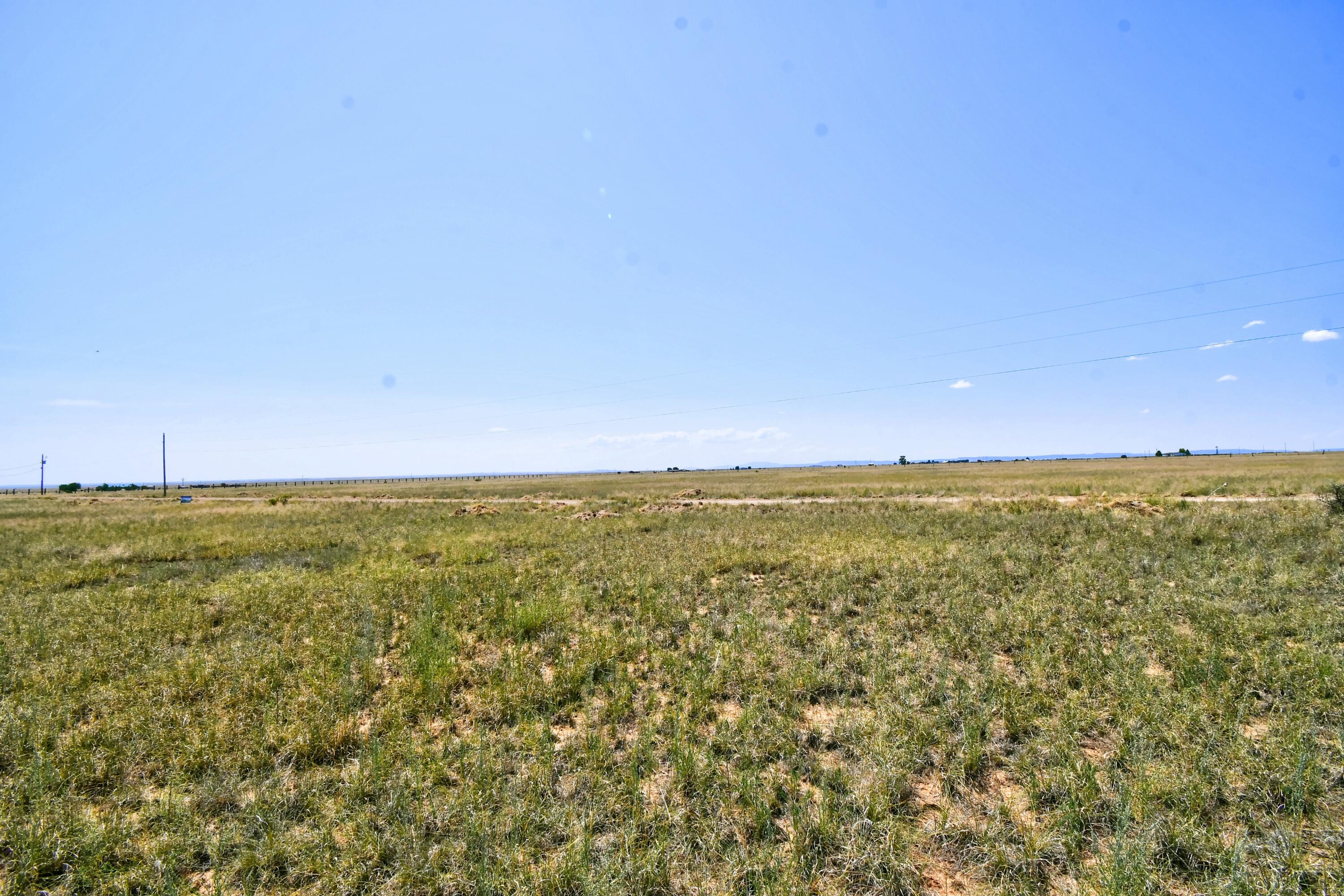 Cricket Lane, Estancia, New Mexico image 12