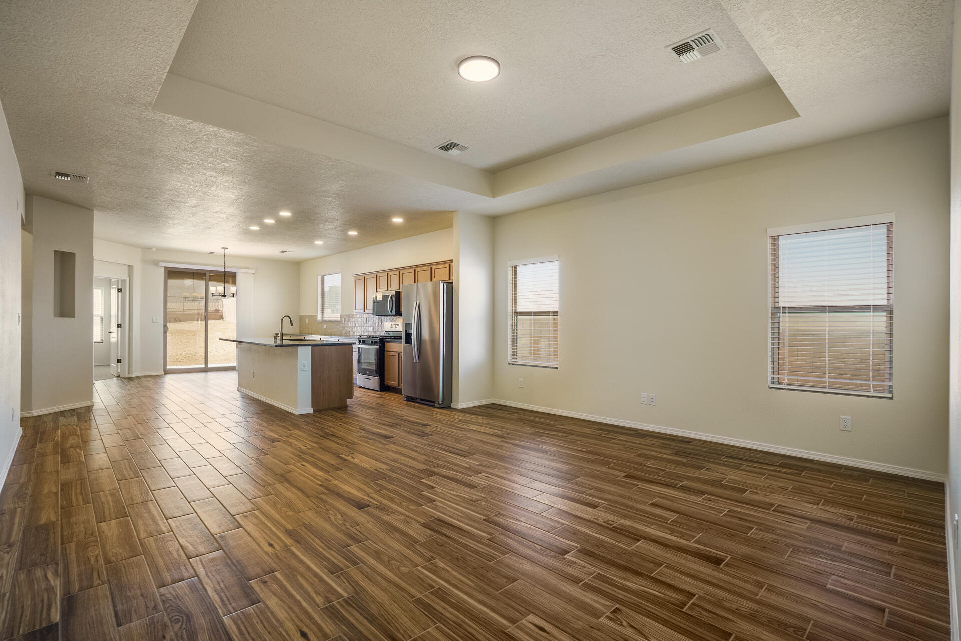 1721 Valle De Colores Road, Los Lunas, New Mexico image 21