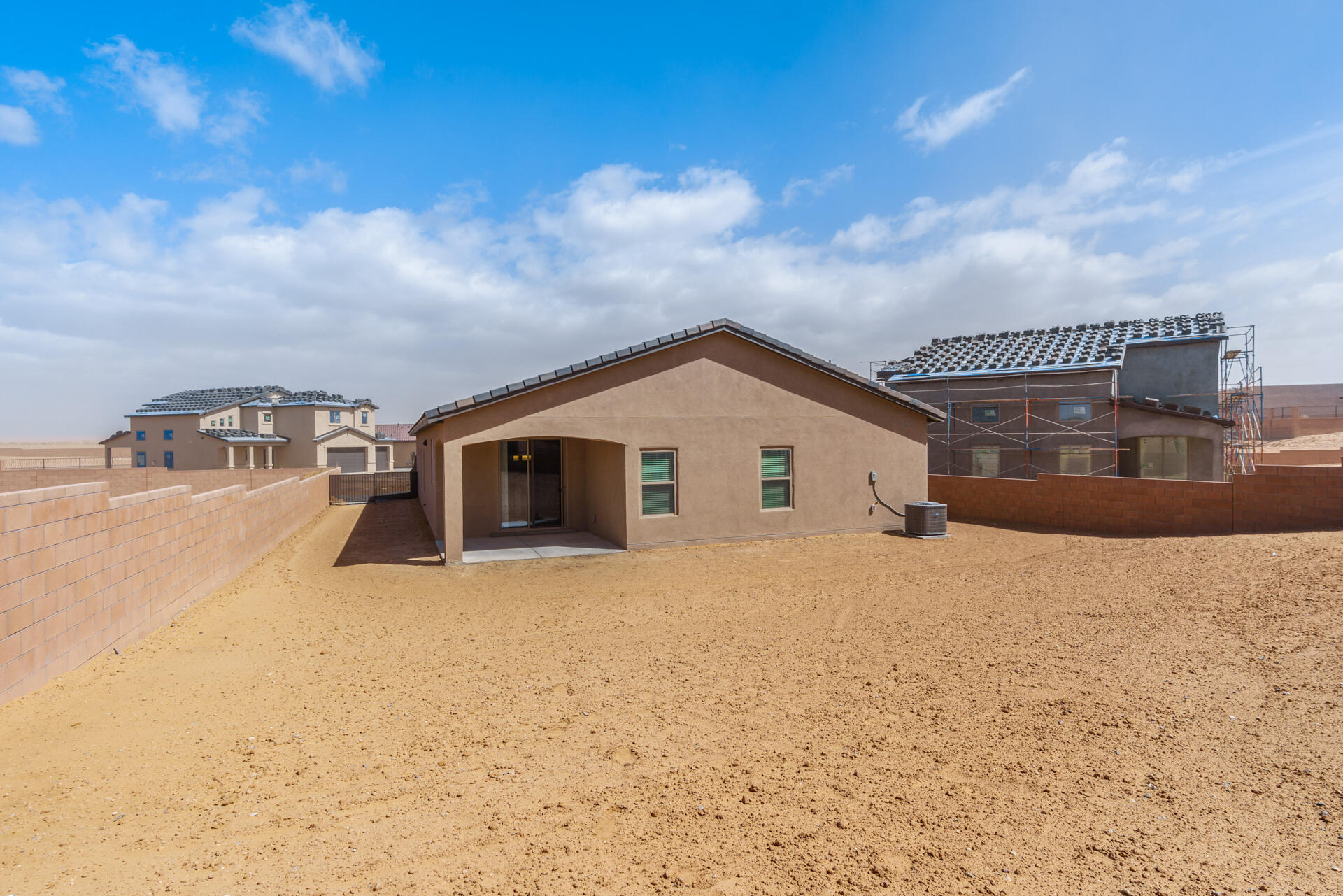 1721 Valle De Colores Road, Los Lunas, New Mexico image 25