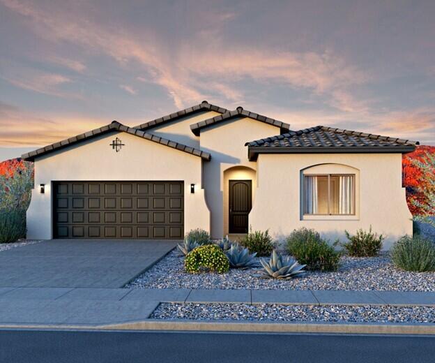 1721 Valle De Colores Road, Los Lunas, New Mexico image 1