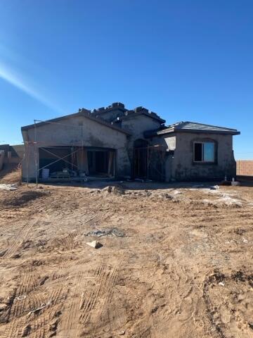 1721 Valle De Colores Road, Los Lunas, New Mexico image 2