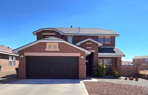1622 Costilla Road NE Rio Rancho NM 87144