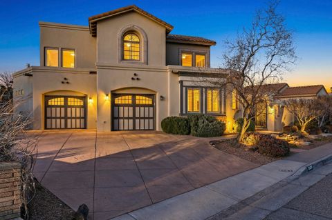 Photo of 1101 Washington Street NE, Albuquerque, NM 87110 (MLS # 1099618)