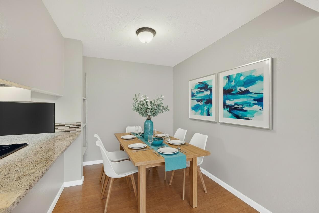 3867 Montgomery Boulevard NE APT 1603