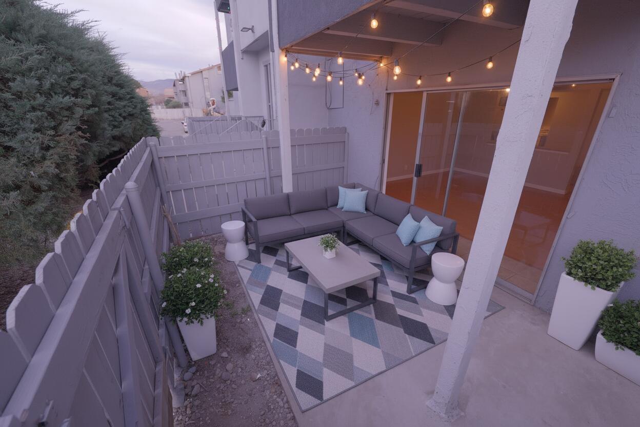 3867 Montgomery Boulevard NE APT 1603