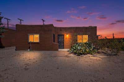 Photo of 9621 Central Avenue NW, Albuquerque, NM 87121 (MLS # 1104666)