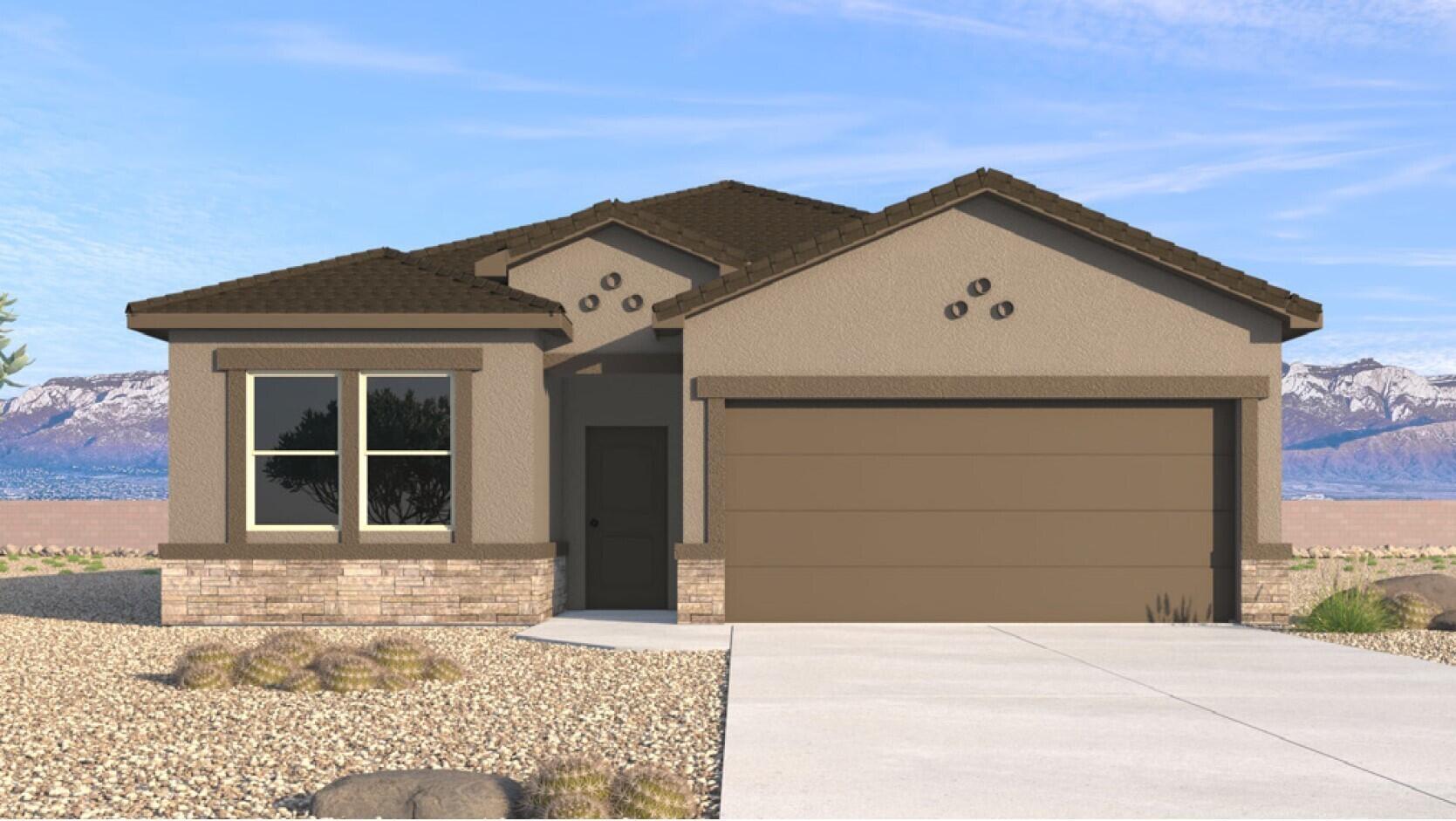 1432 Vista Grande Loop, Rio Rancho, New Mexico image 27