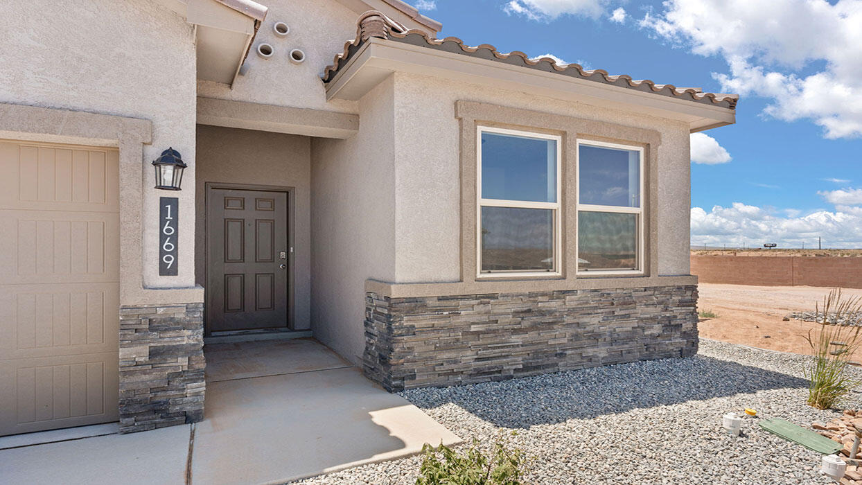 1432 Vista Grande Loop, Rio Rancho, New Mexico image 3