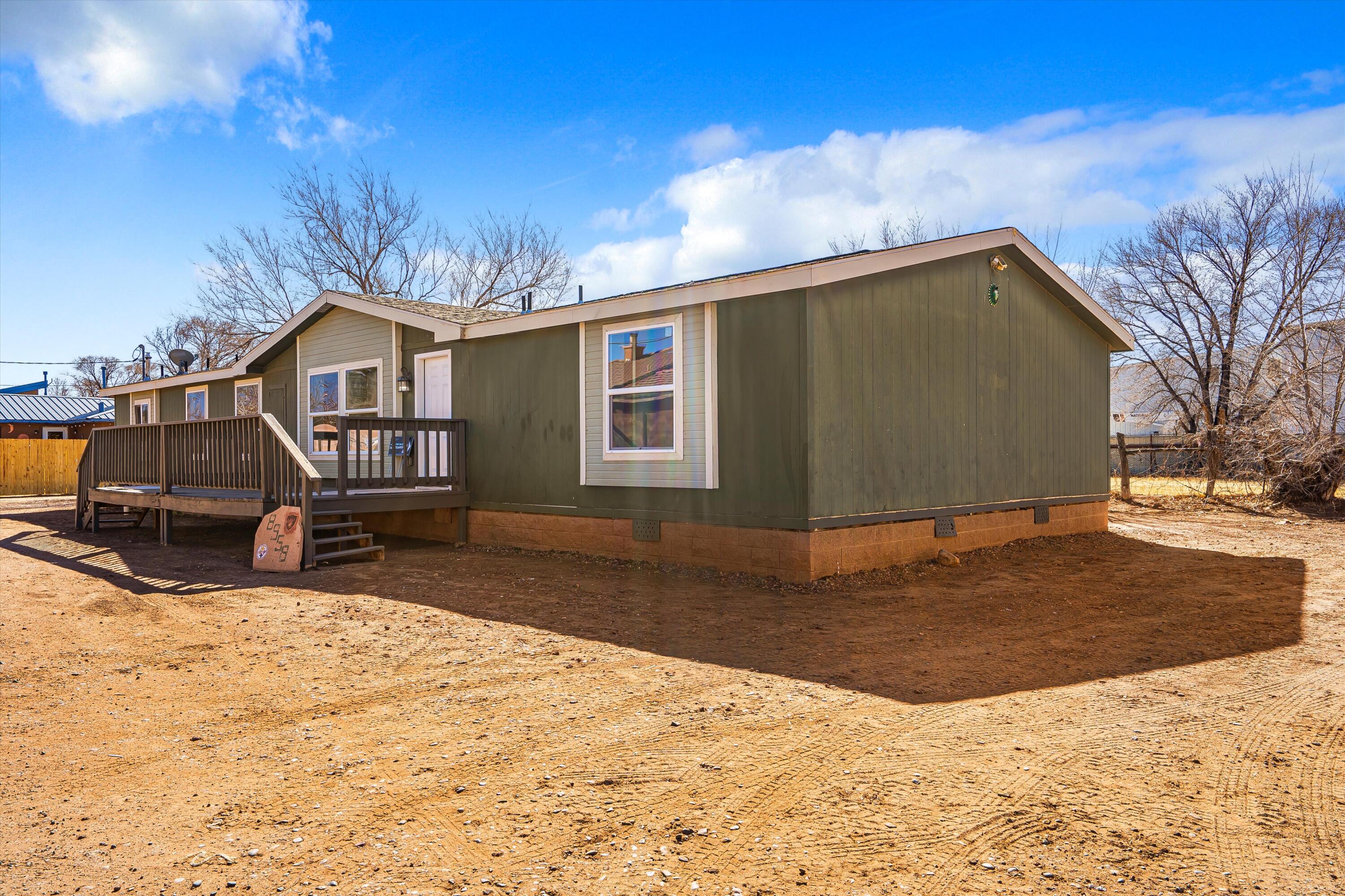 8958 4th Street, Los Ranchos, New Mexico image 3