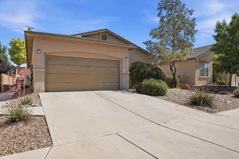 Photo of 6227 Nueva Espana Road NW, Albuquerque, NM 87114 (MLS # 1106050)