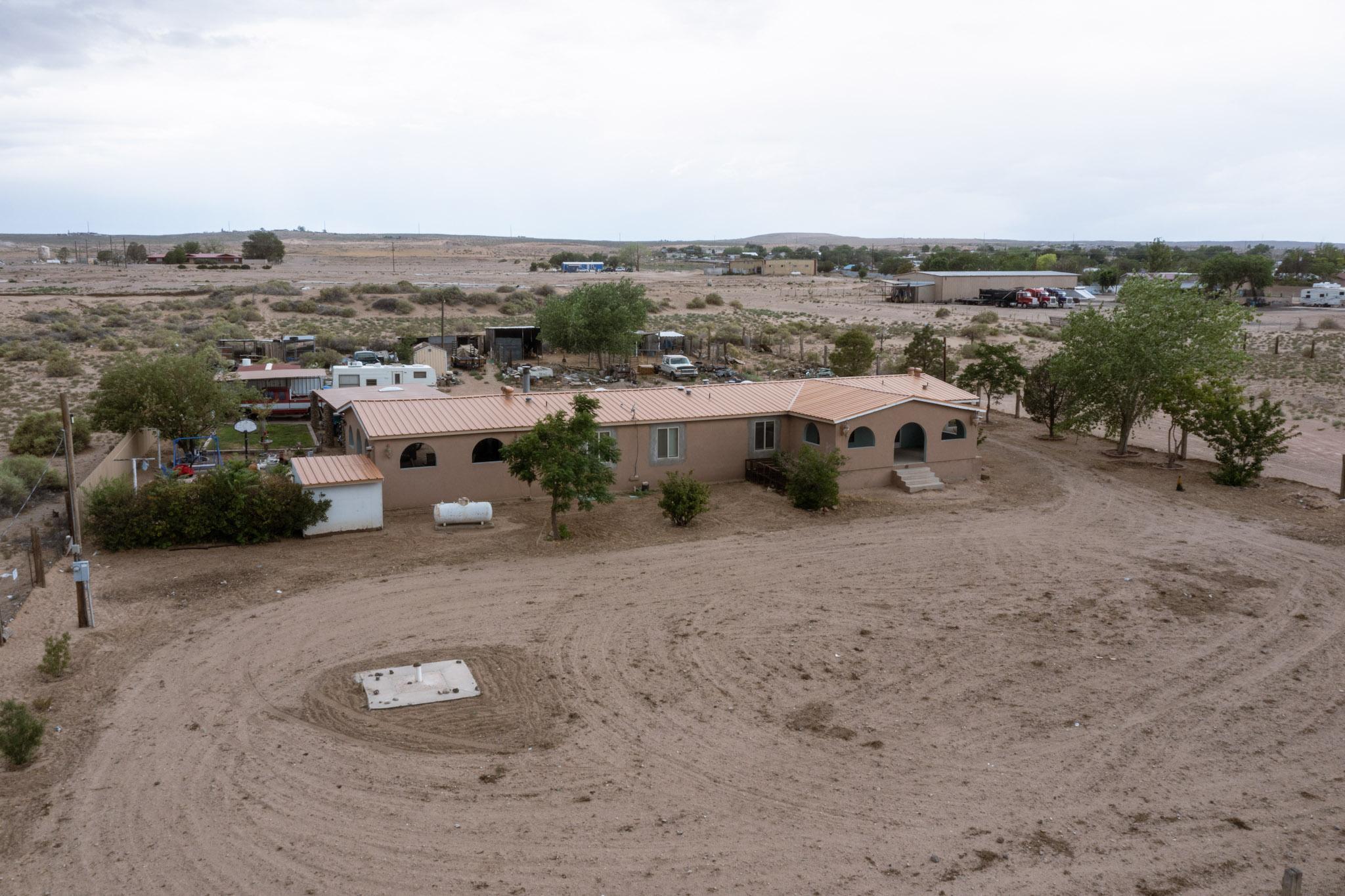 7051 Ray Lane, Albuquerque, New Mexico image 4