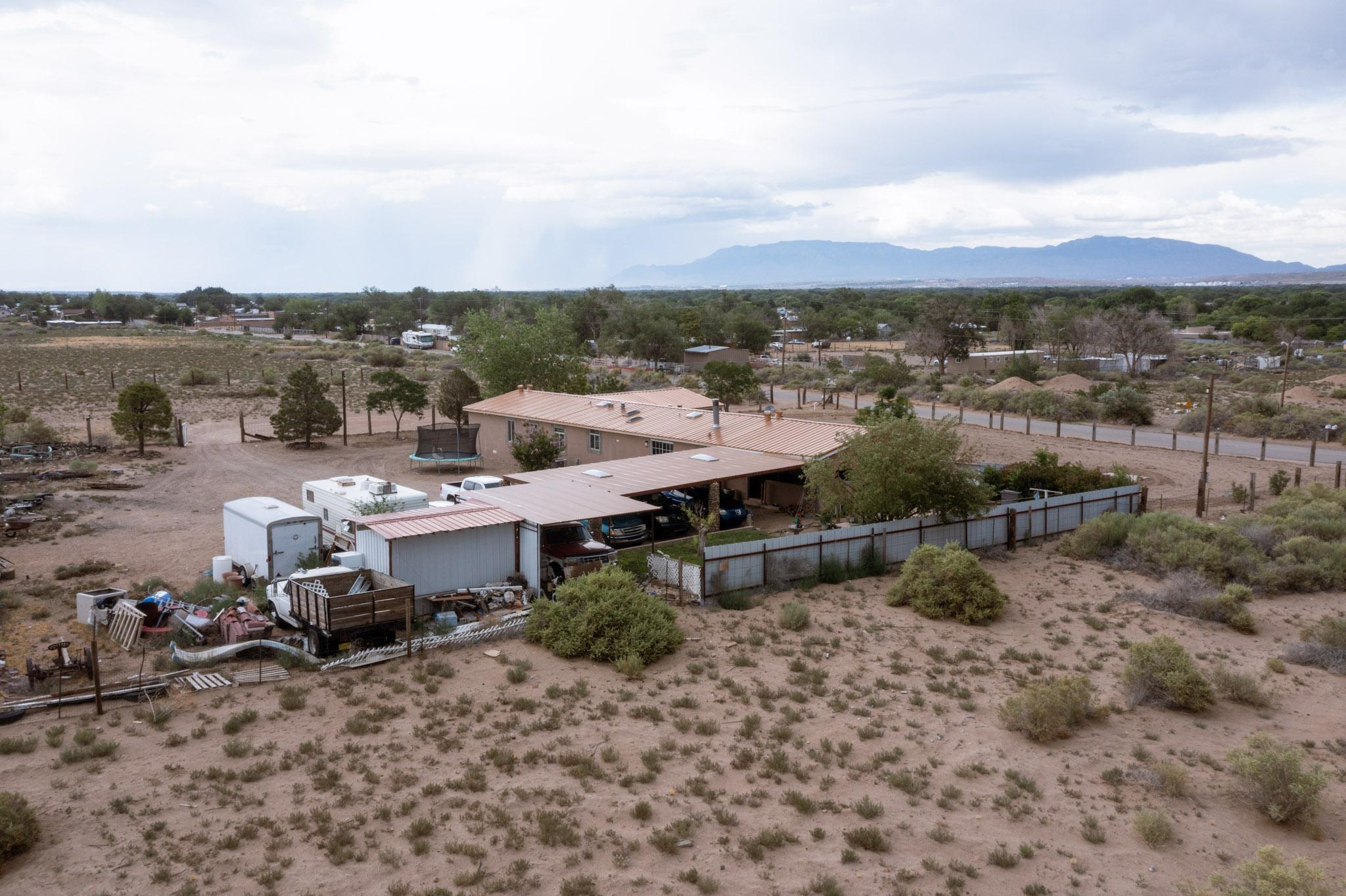 7051 Ray Lane, Albuquerque, New Mexico image 22