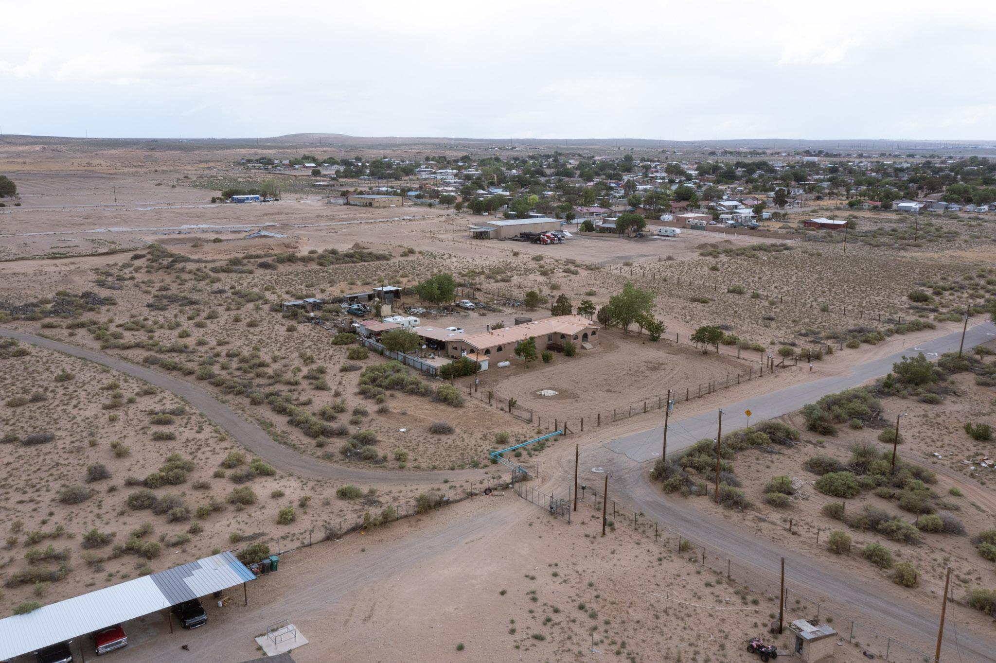 7051 Ray Lane, Albuquerque, New Mexico image 23