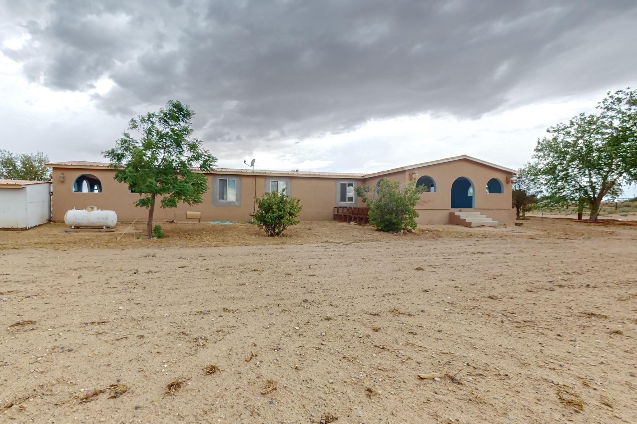 7051 Ray Lane, Albuquerque, New Mexico image 8