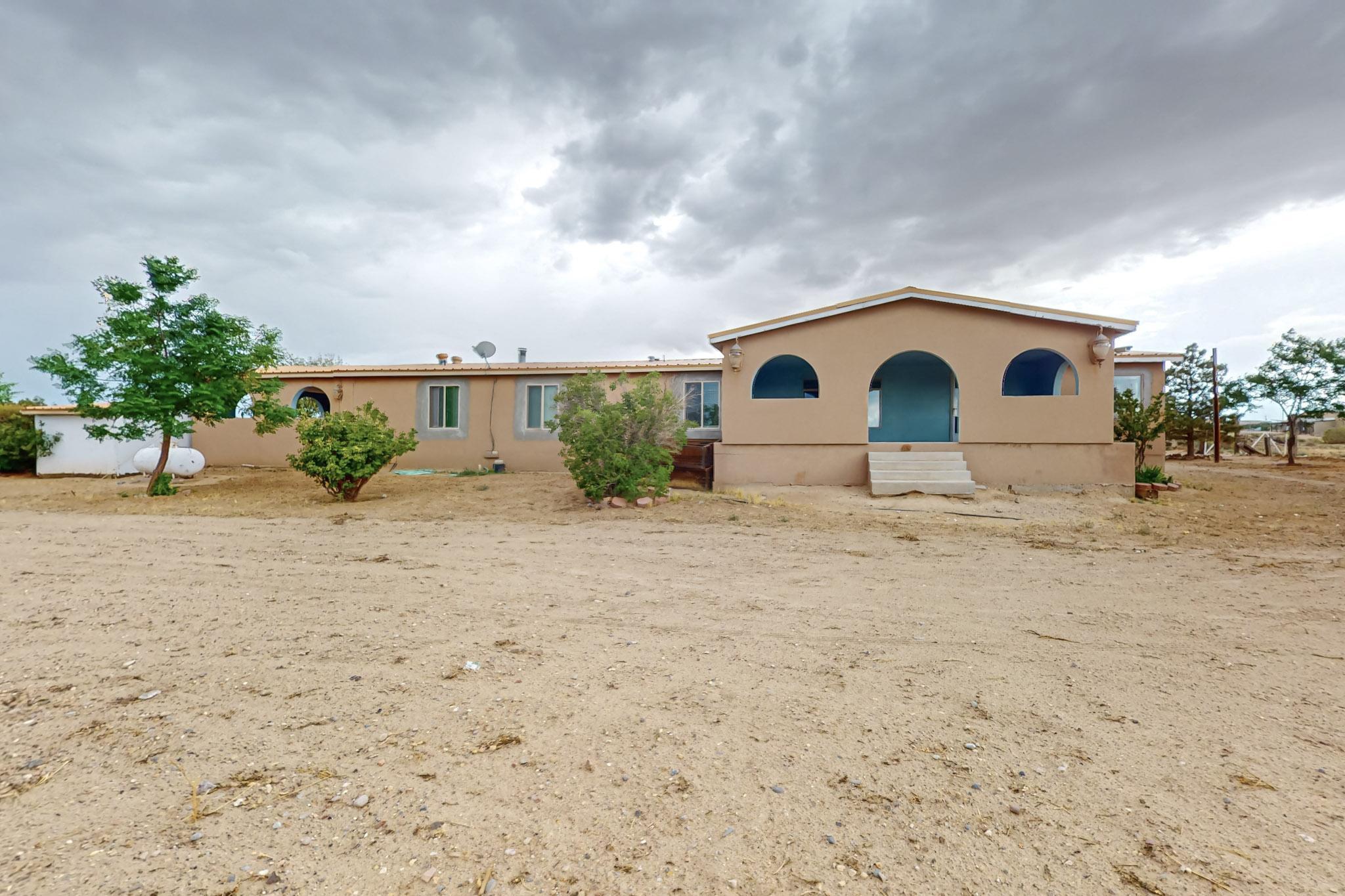 7051 Ray Lane, Albuquerque, New Mexico image 9