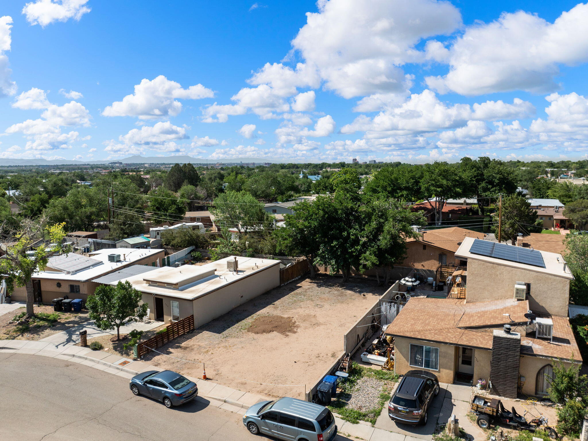 4208 Trinity Place NW