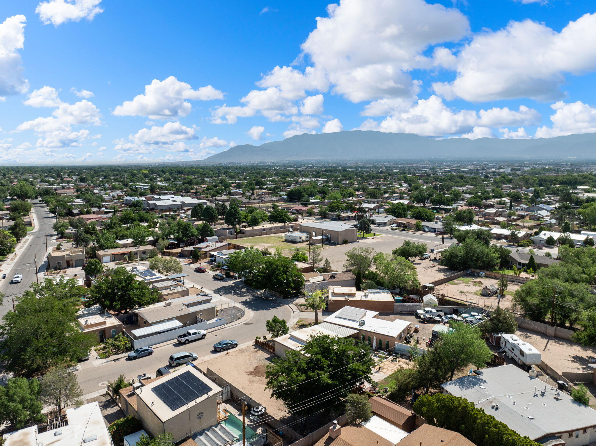 4208 Trinity Place NW