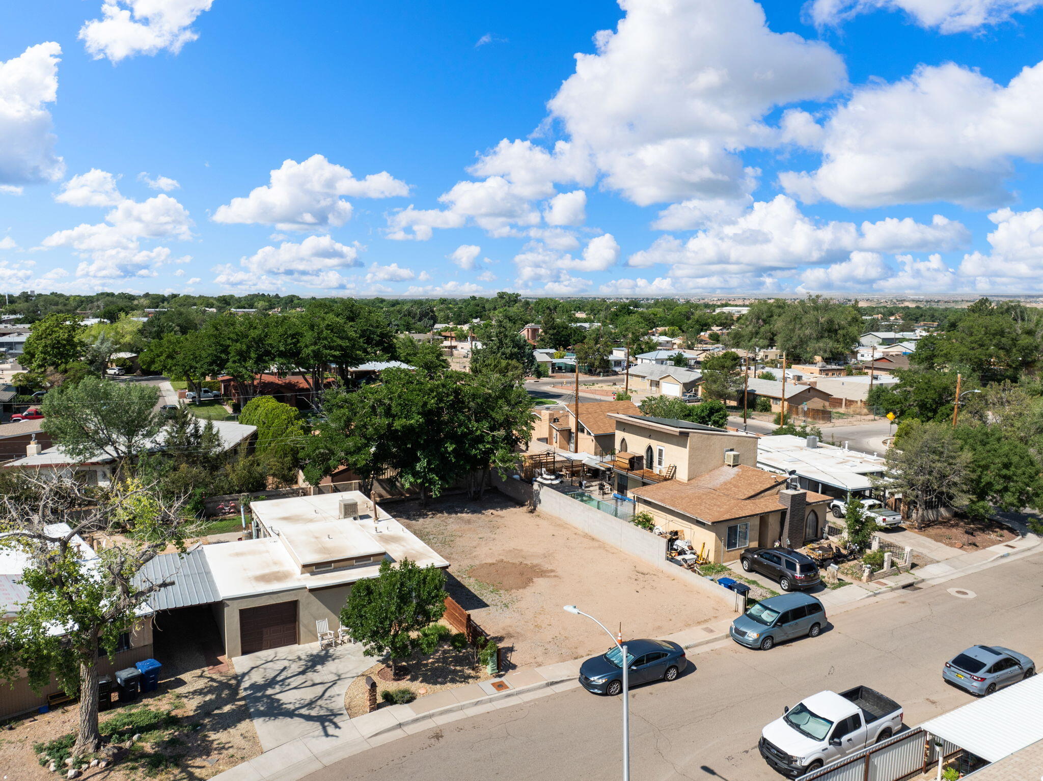 4208 Trinity Place NW