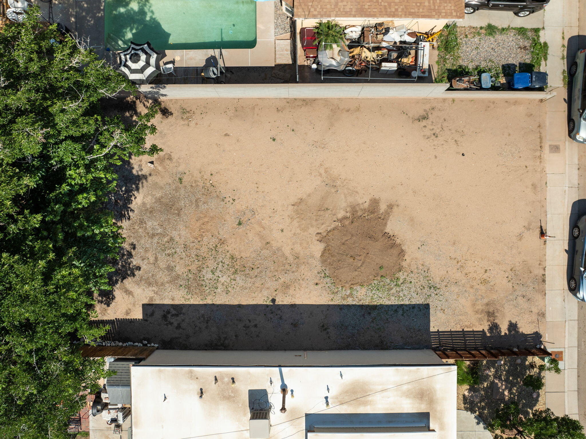 4208 Trinity Place NW