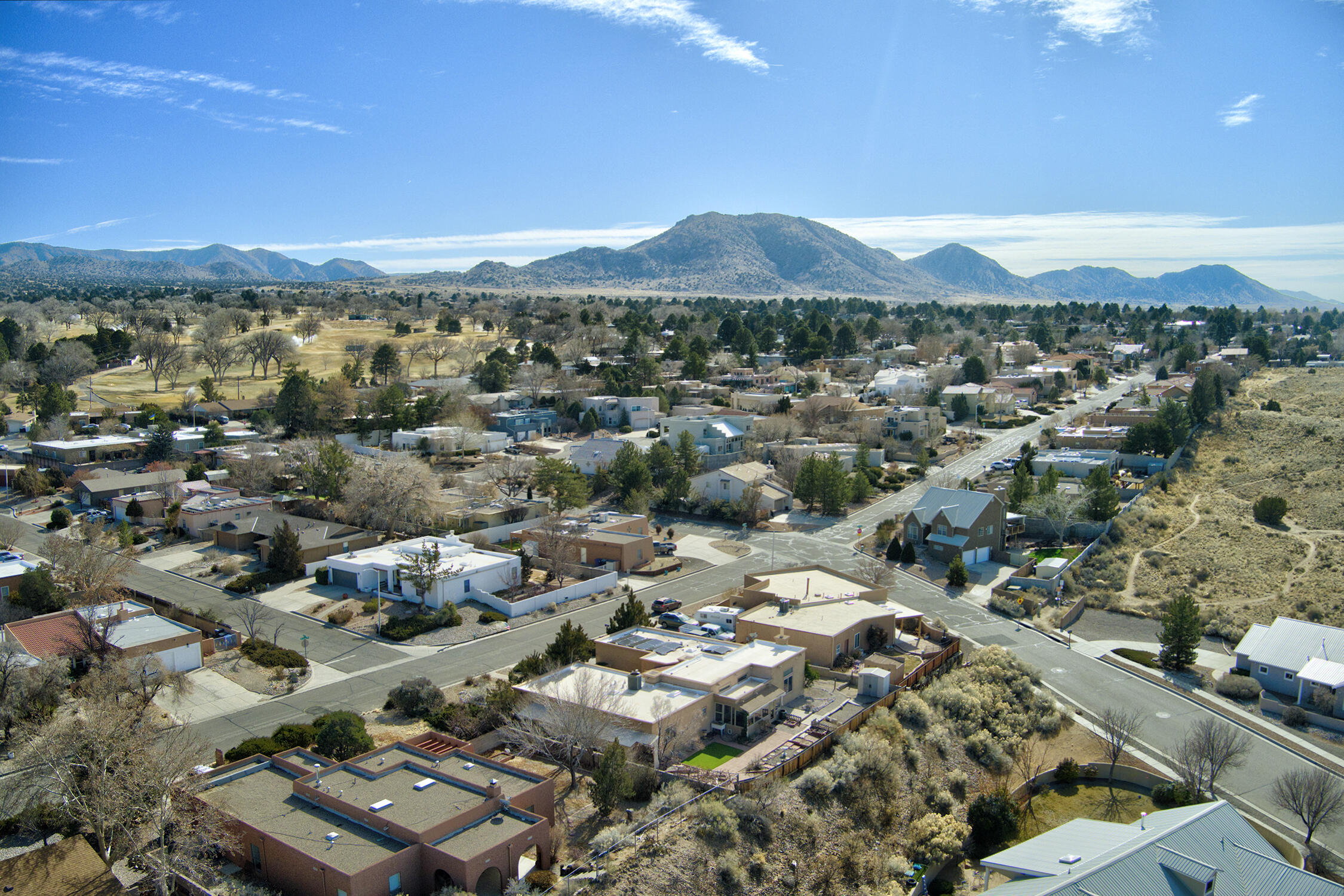 515 Navarra Way, Albuquerque, New Mexico image 31