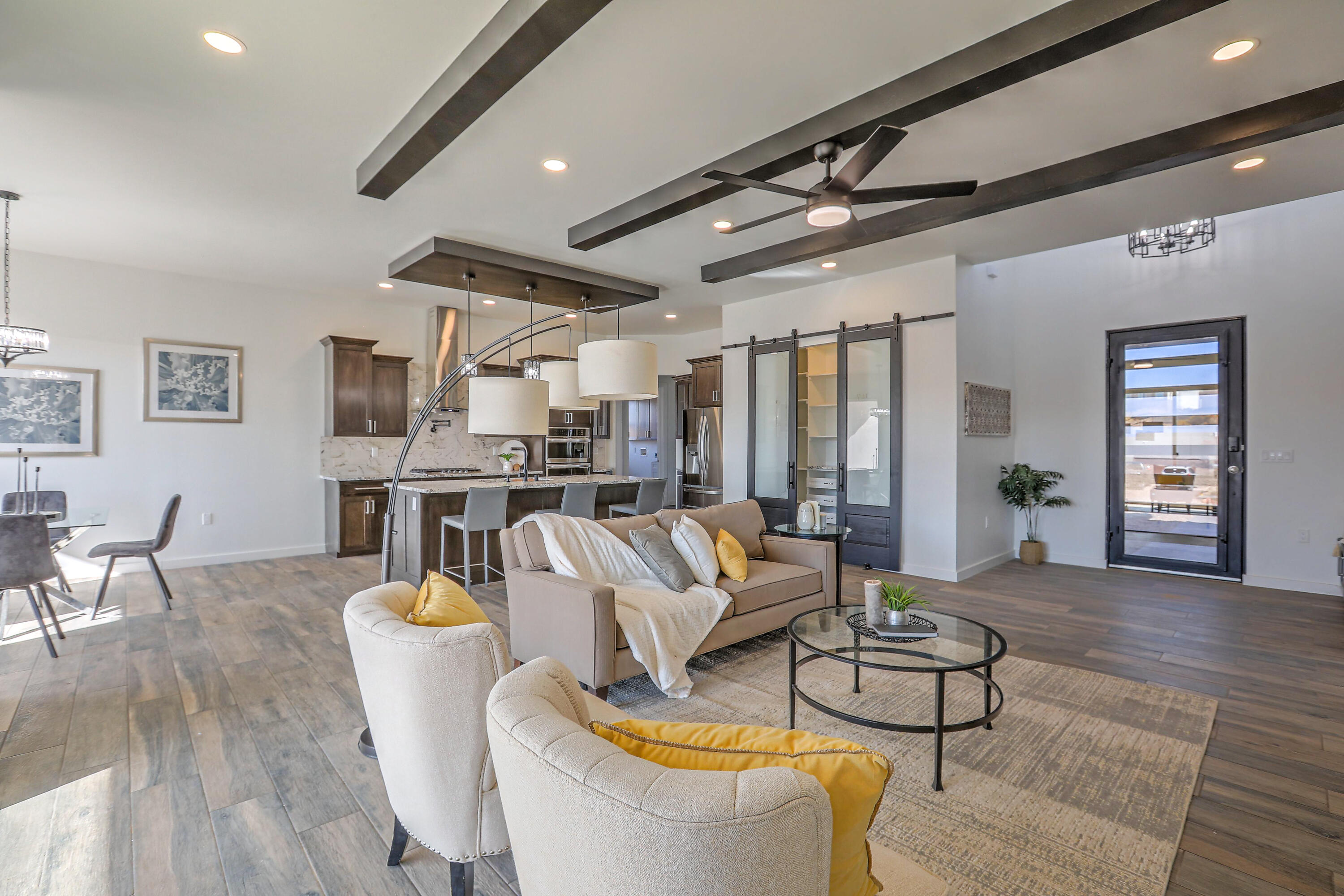 821 Ninth Street, Rio Rancho, New Mexico image 12