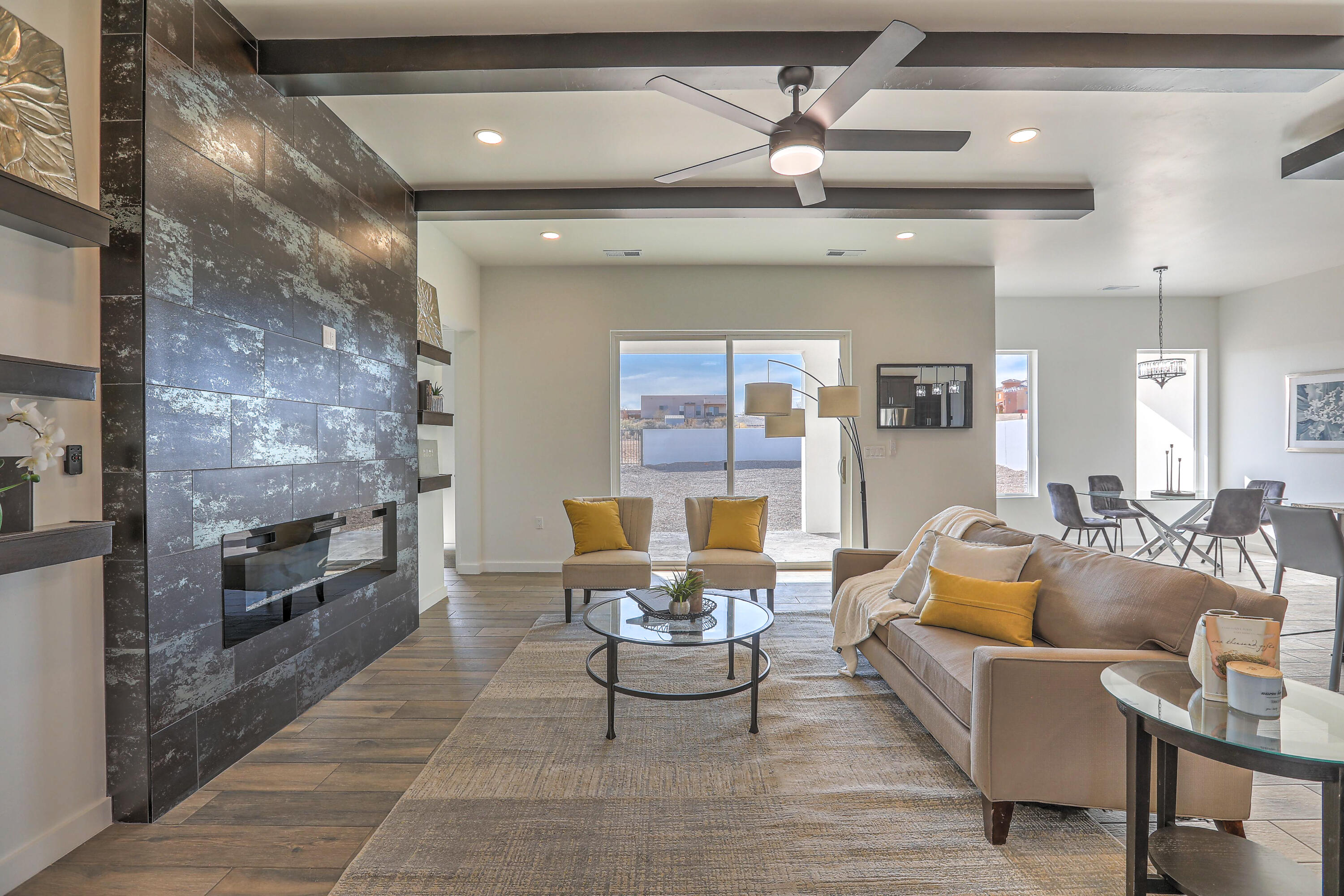 821 Ninth Street, Rio Rancho, New Mexico image 9