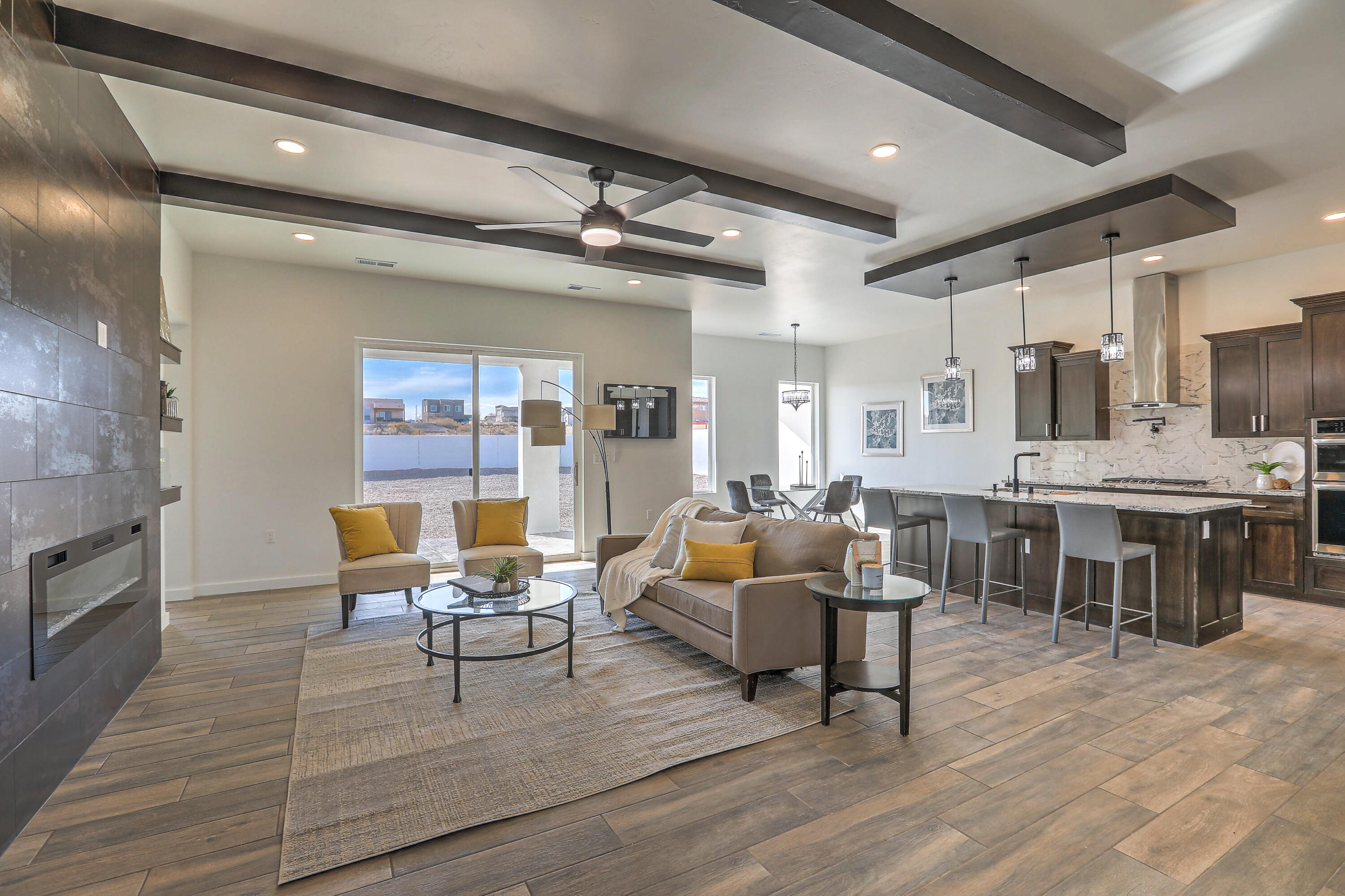 821 Ninth Street, Rio Rancho, New Mexico image 8