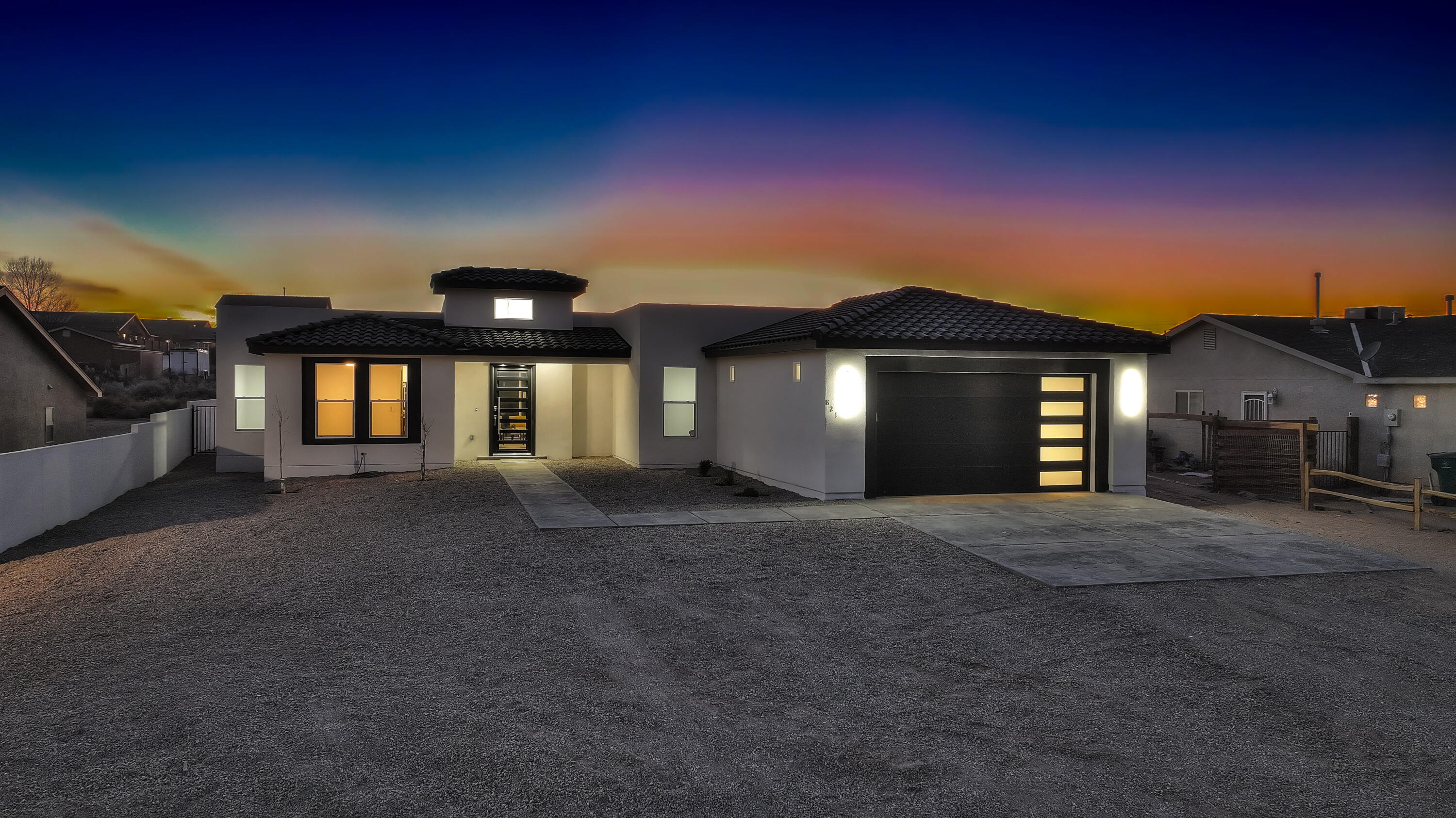 821 Ninth Street, Rio Rancho, New Mexico image 2