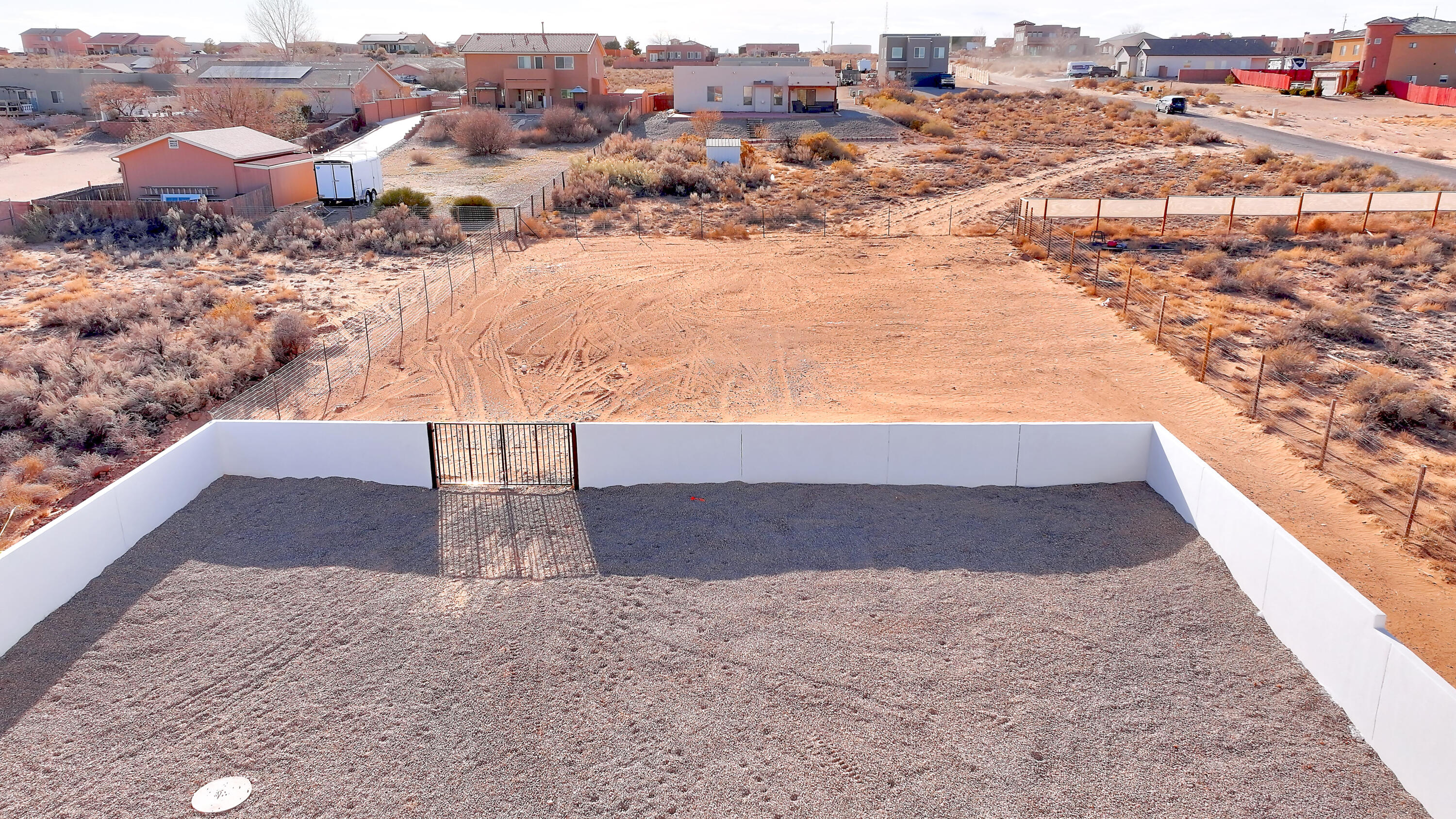 821 Ninth Street, Rio Rancho, New Mexico image 42
