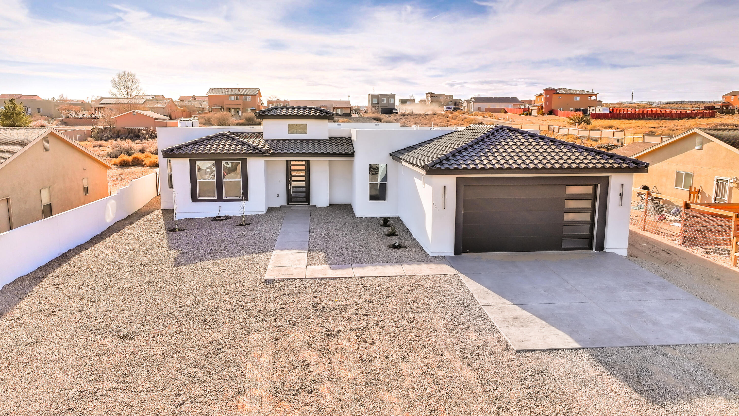 821 Ninth Street, Rio Rancho, New Mexico image 1