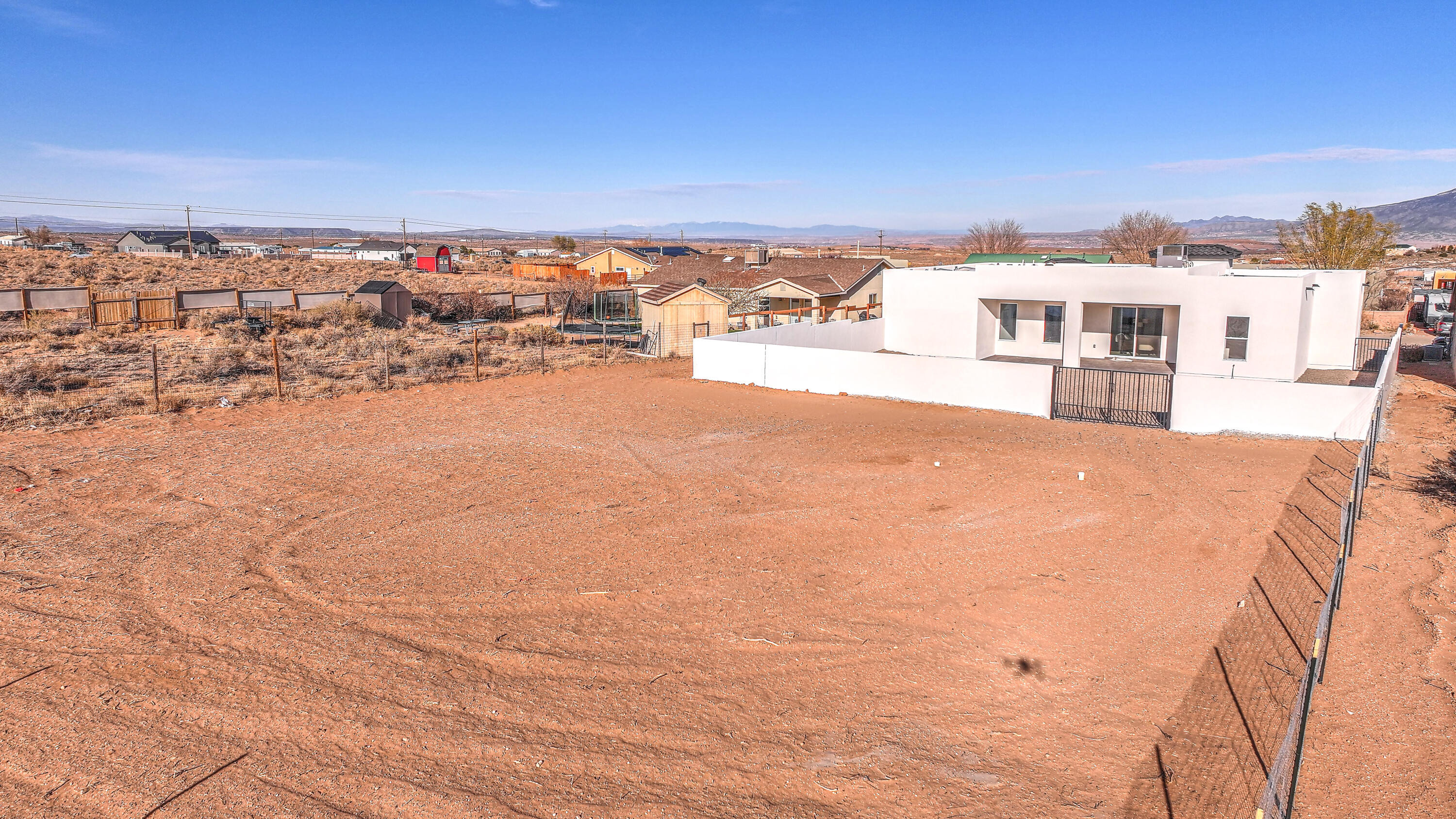 821 Ninth Street, Rio Rancho, New Mexico image 44