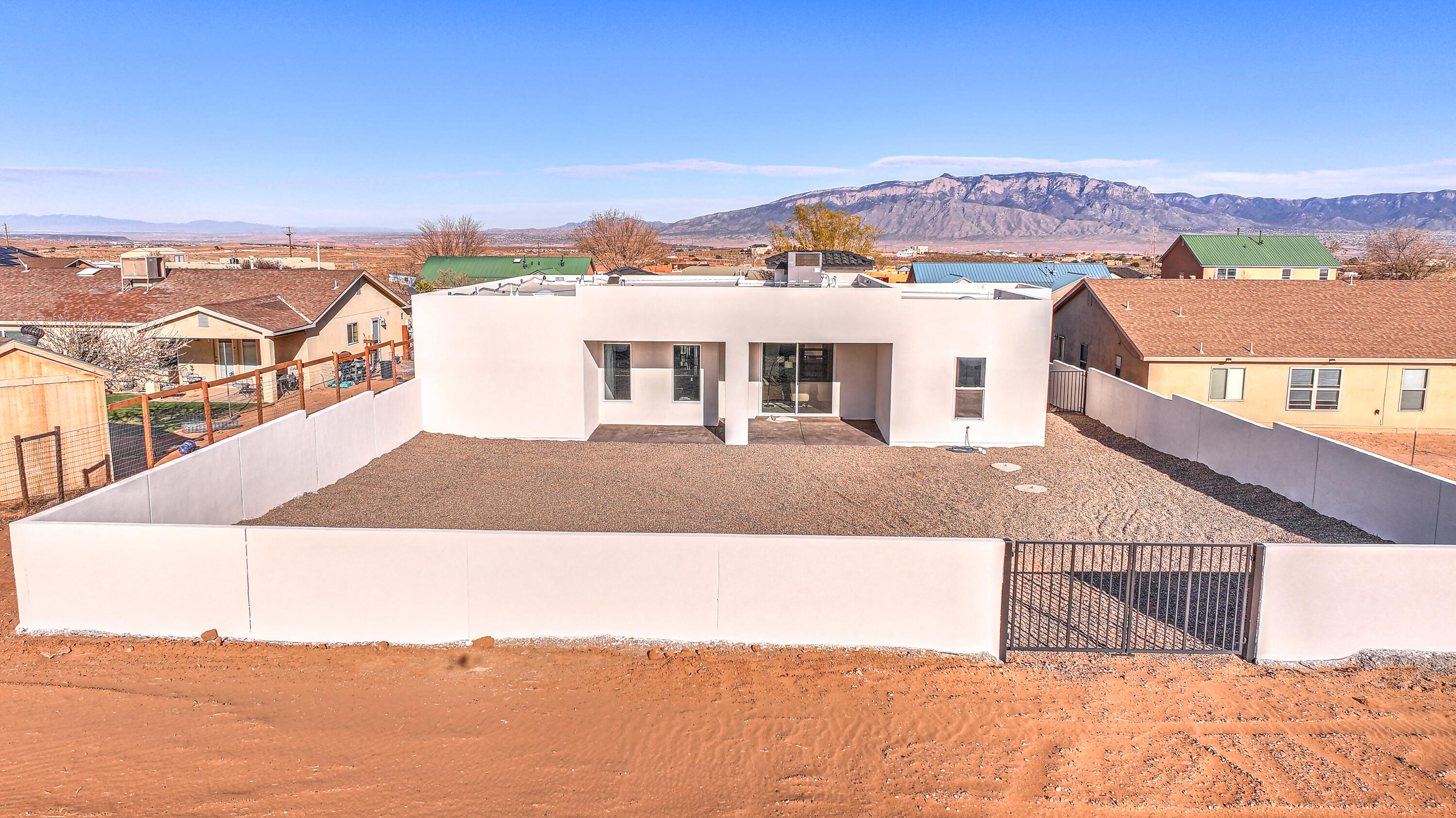 821 Ninth Street, Rio Rancho, New Mexico image 41