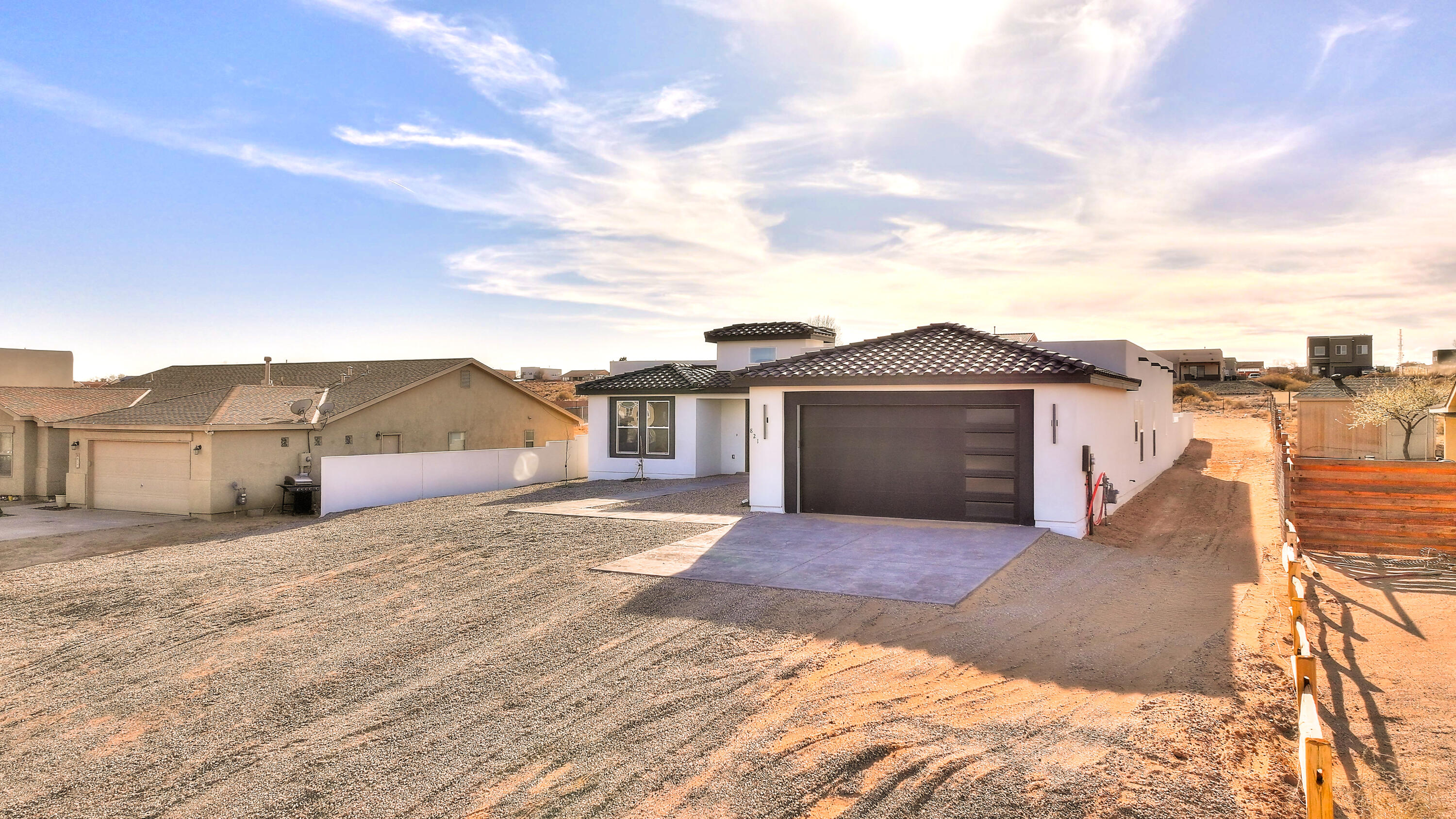 821 Ninth Street, Rio Rancho, New Mexico image 5