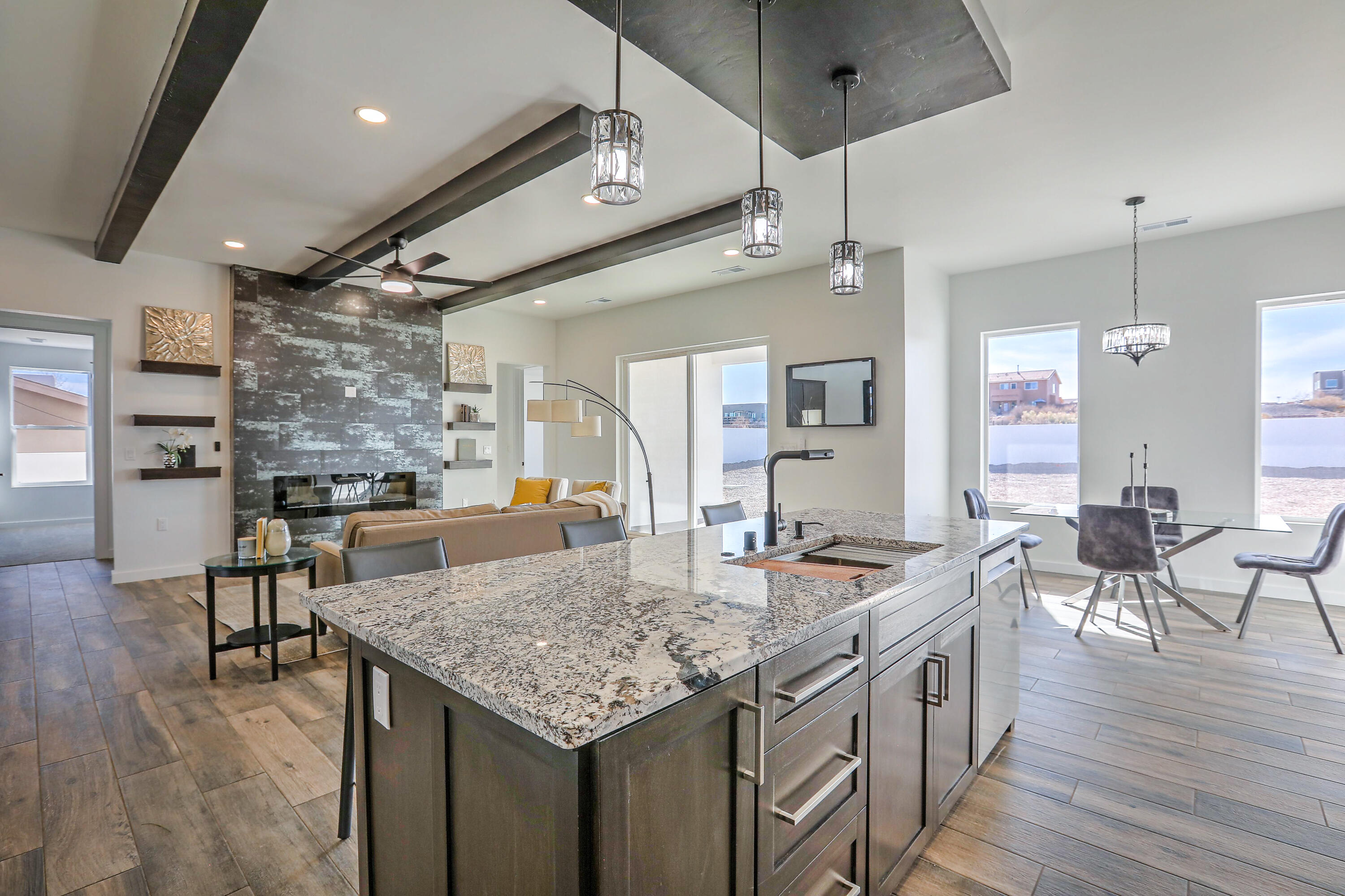 821 Ninth Street, Rio Rancho, New Mexico image 17