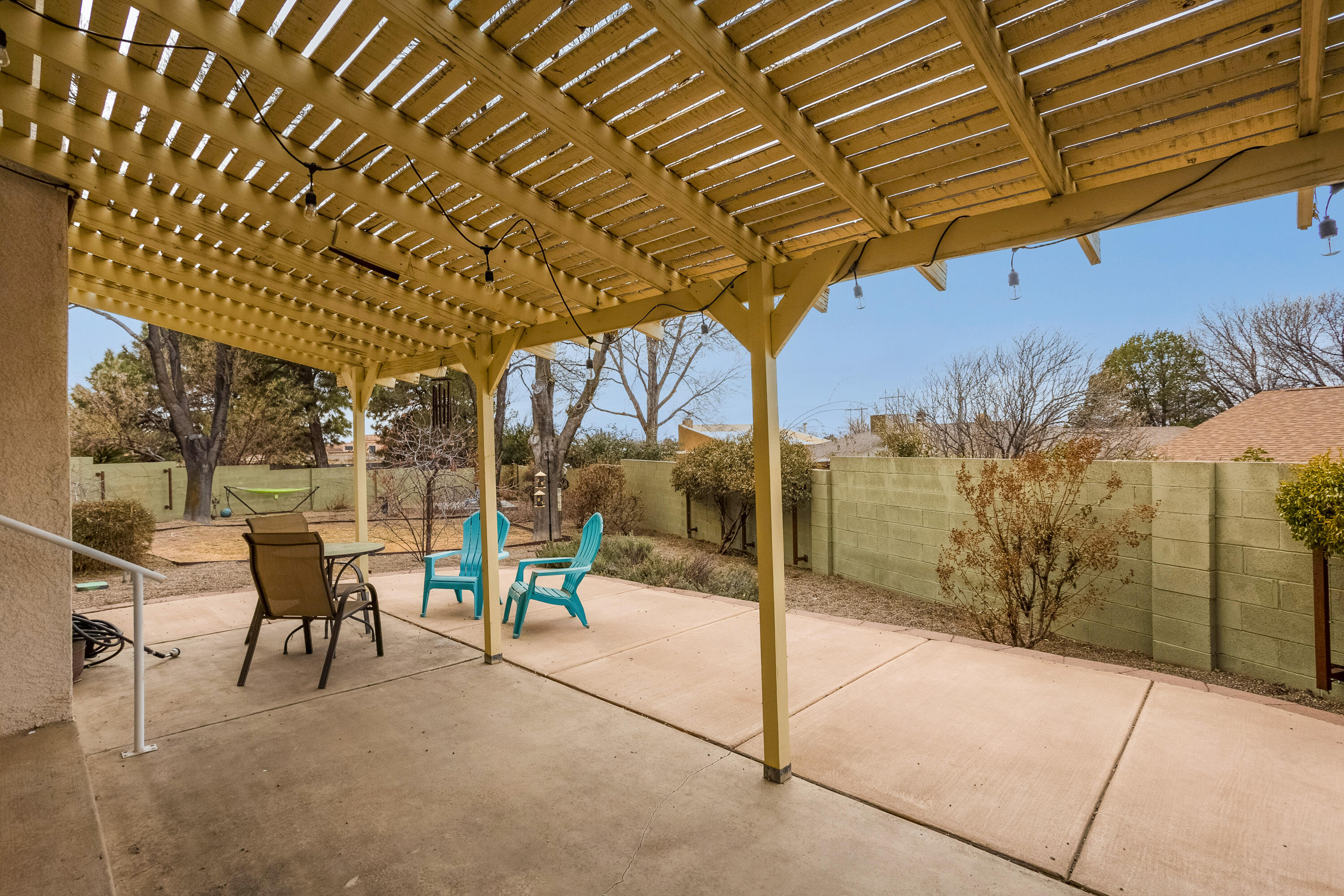 7101 Minuteman Drive, Albuquerque, New Mexico image 35