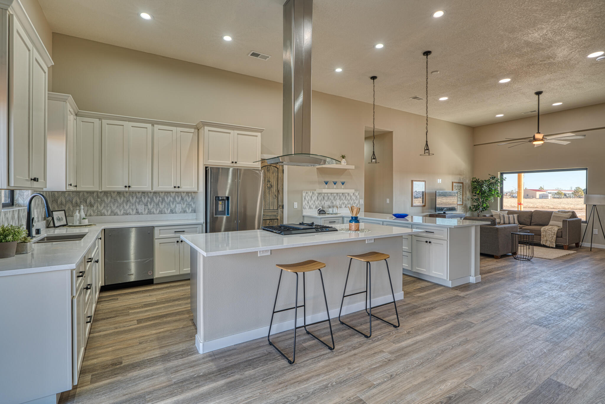 6 Lobo Drive, Moriarty, New Mexico image 9