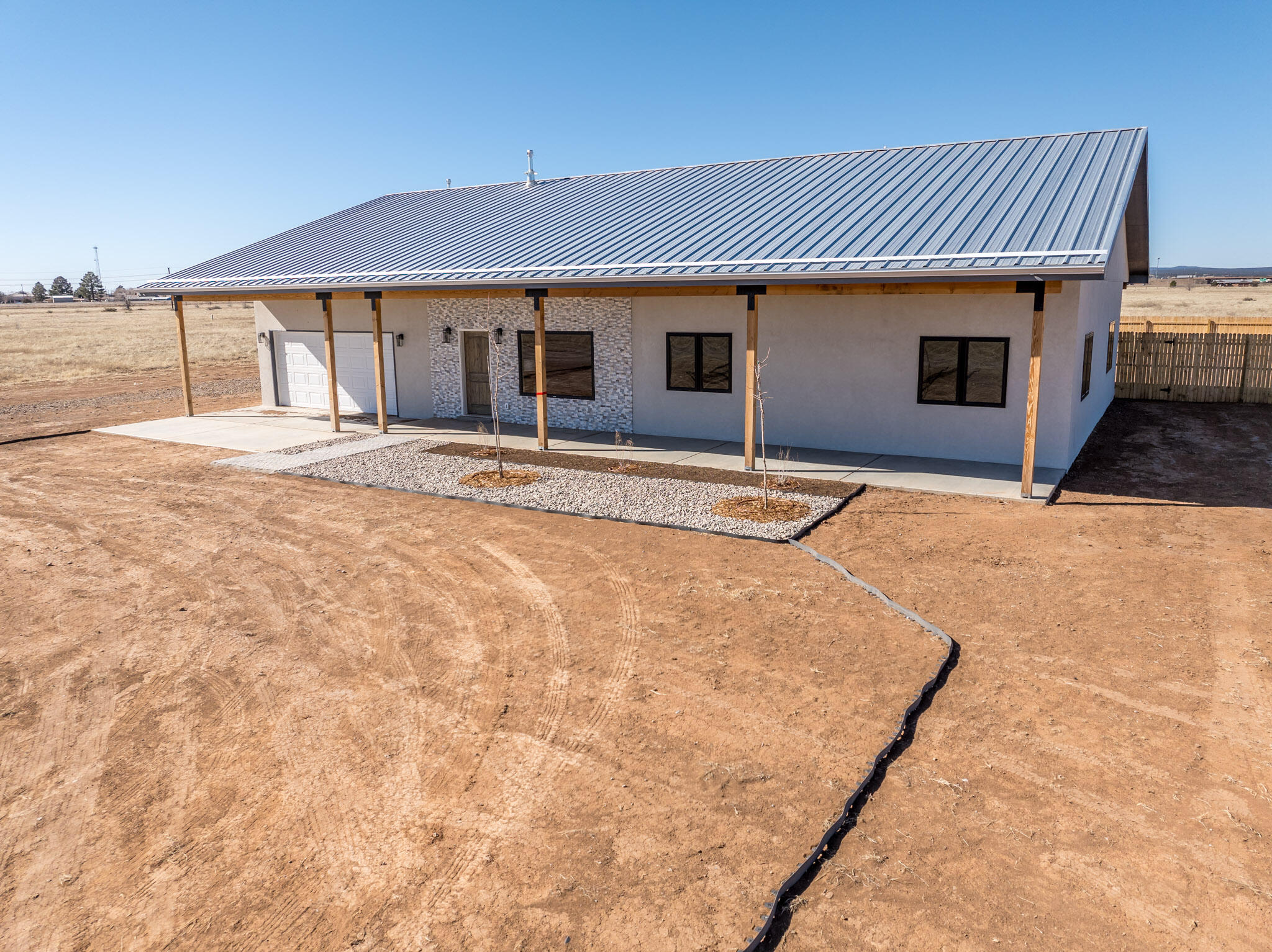 6 Lobo Drive, Moriarty, New Mexico image 1