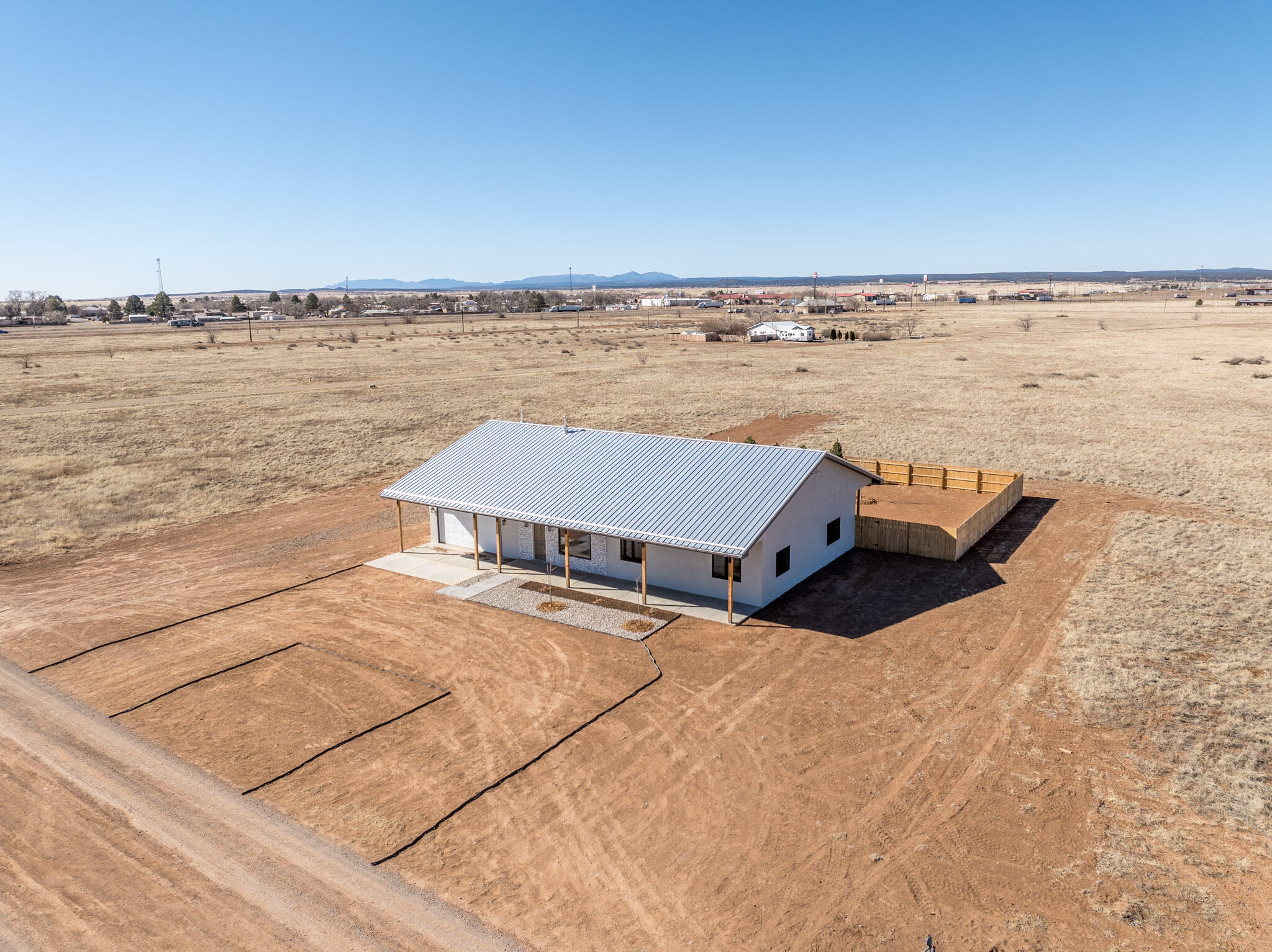 6 Lobo Drive, Moriarty, New Mexico image 40