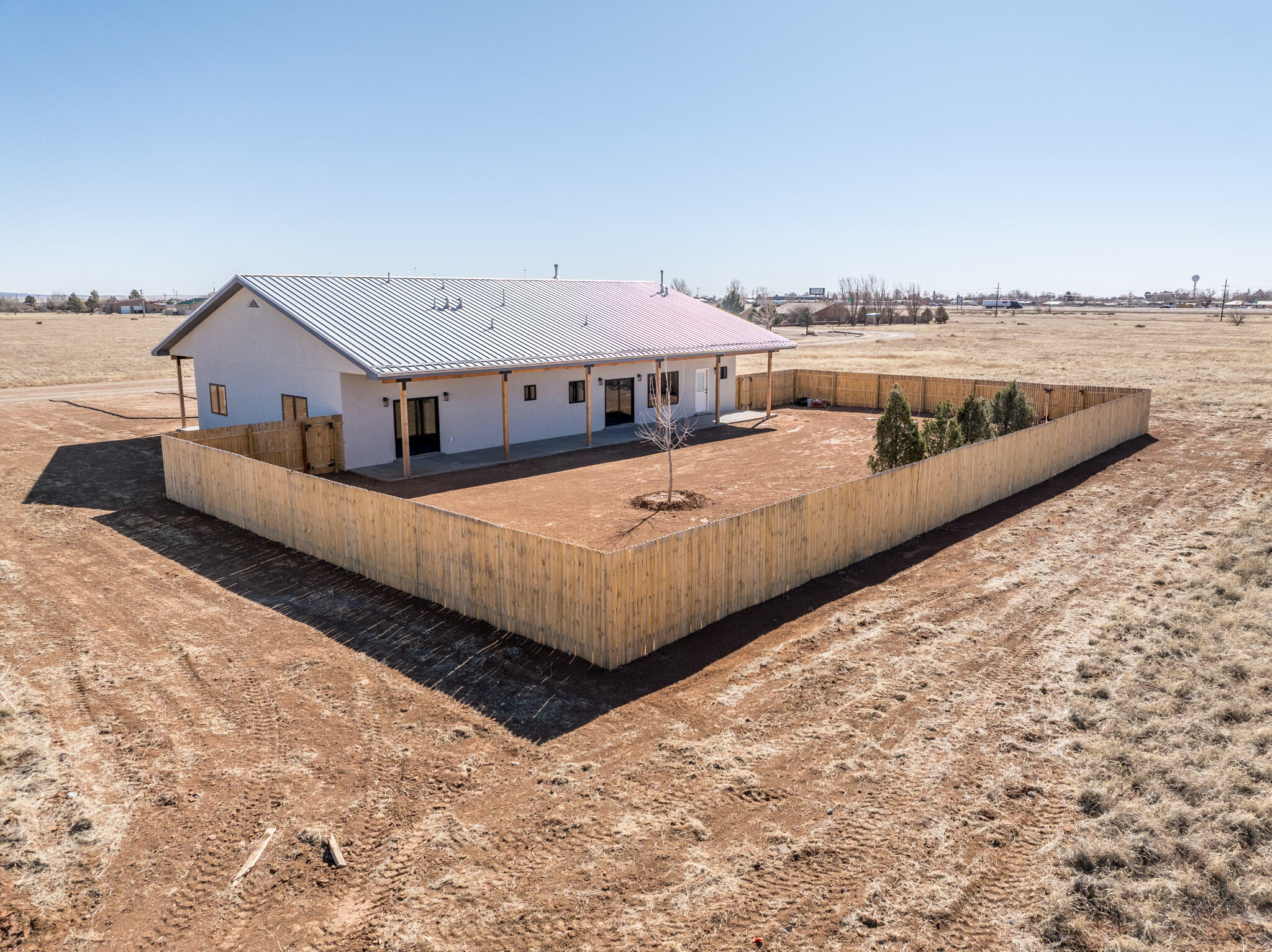 6 Lobo Drive, Moriarty, New Mexico image 34